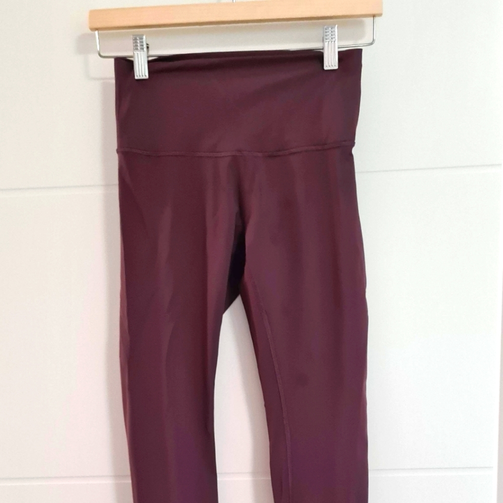 Lululemon Align Leggings